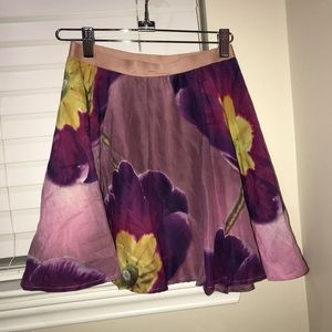 skirt